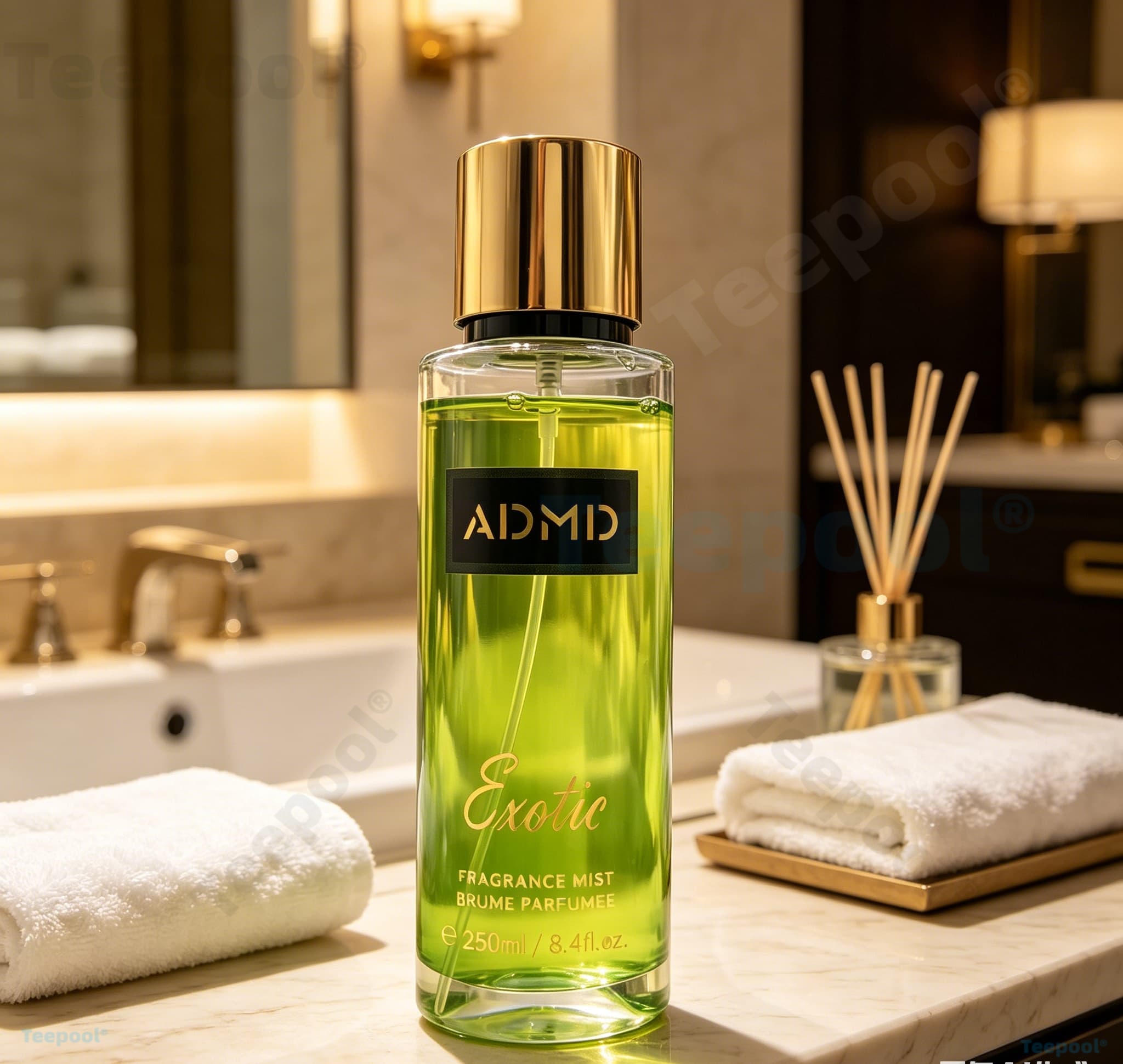 perfume/fragrance，alcohol-free - Perfume Light Fragrance recensione e prezzo