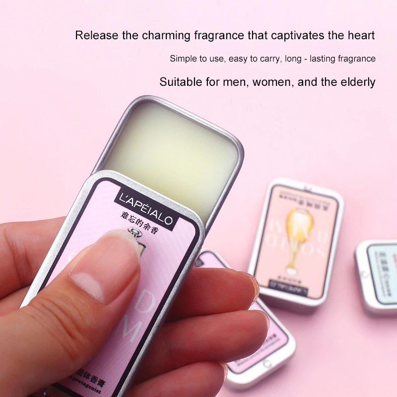 Woman Body Pheromone Perfume S - Perfume Light Fragrance recensione e prezzo
