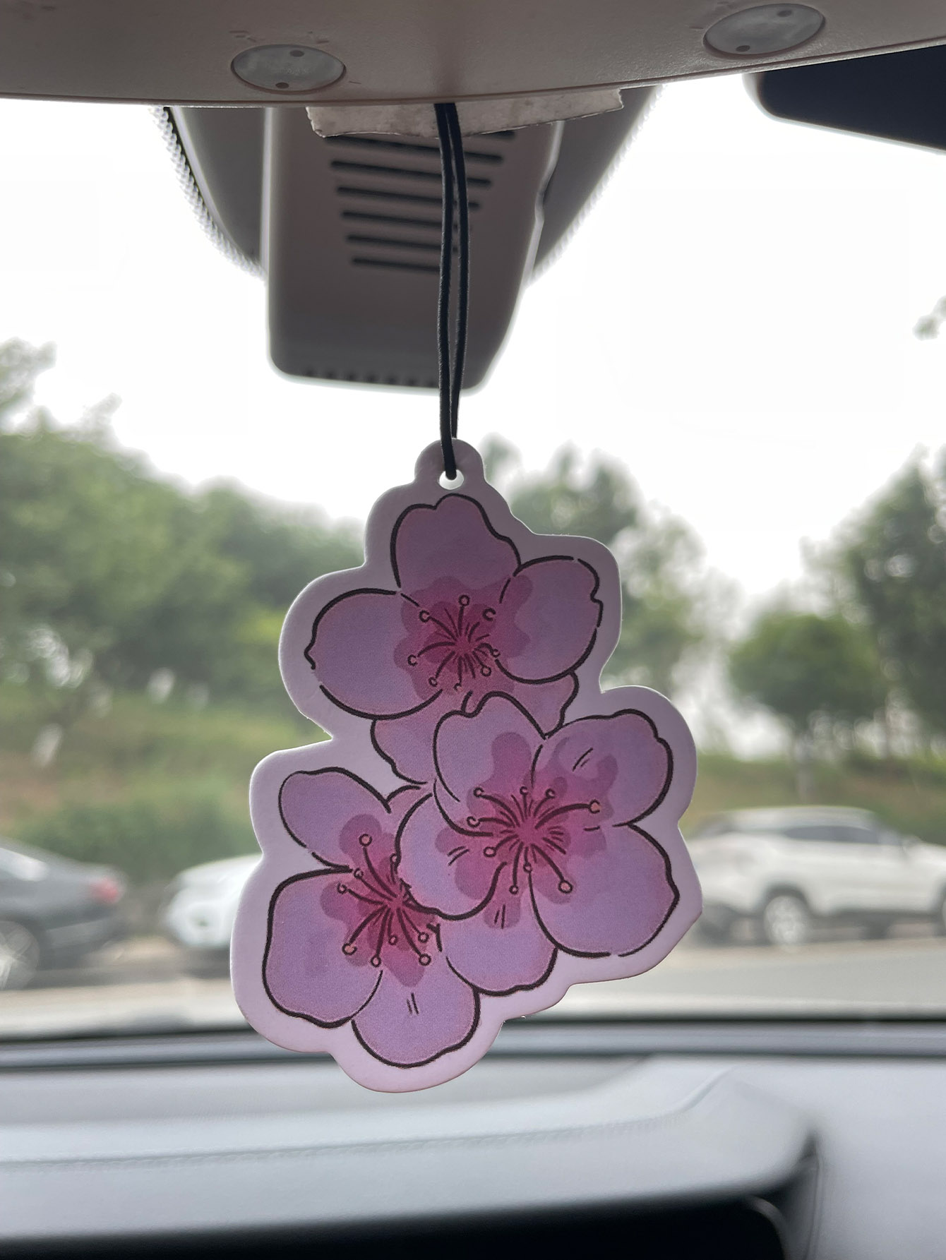 Sakura/Freesia Fresh Scent Fiv - Perfume Fragrance One recensione e prezzo