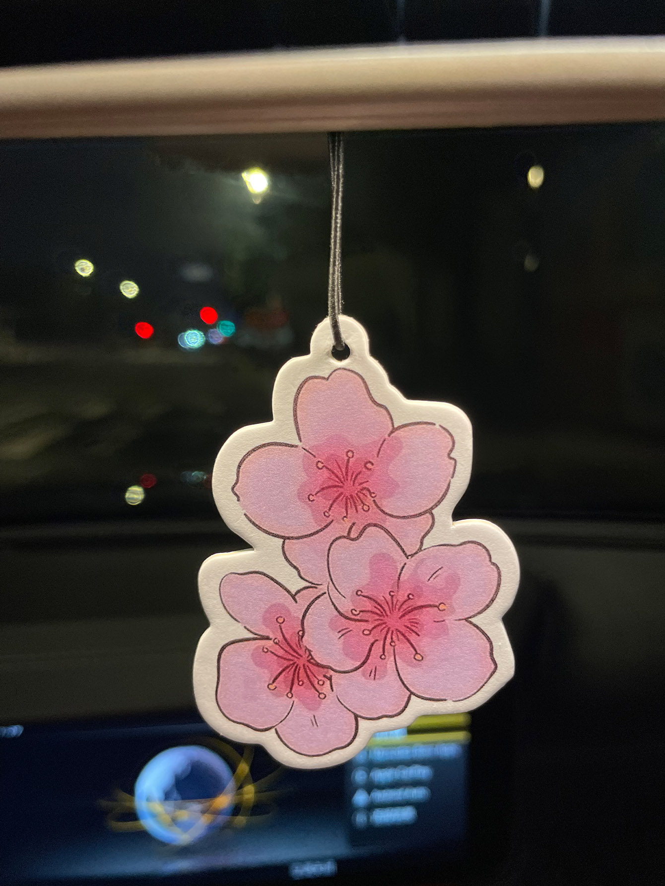 Sakura/Freesia Fresh Scent Fiv - Perfume Fragrance One recensione e prezzo