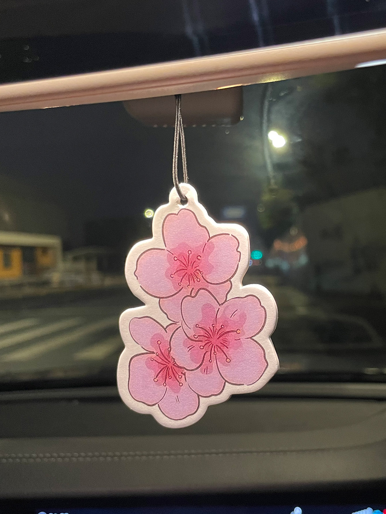 Sakura/Freesia Fresh Scent Fiv - Perfume Fragrance One recensione e prezzo