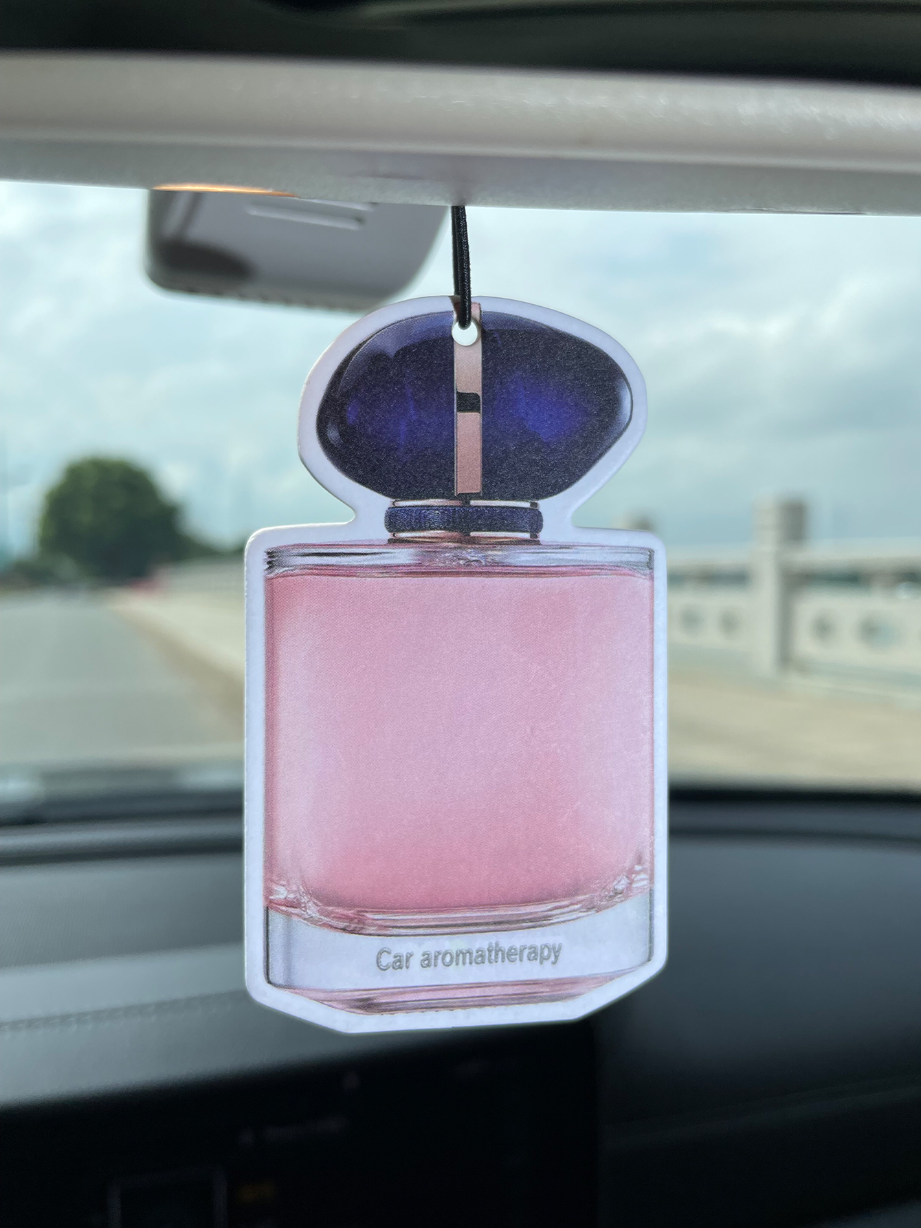 Bottle/Freesia Fresh Scent Fiv - Perfume Fragrance One recensione e prezzo