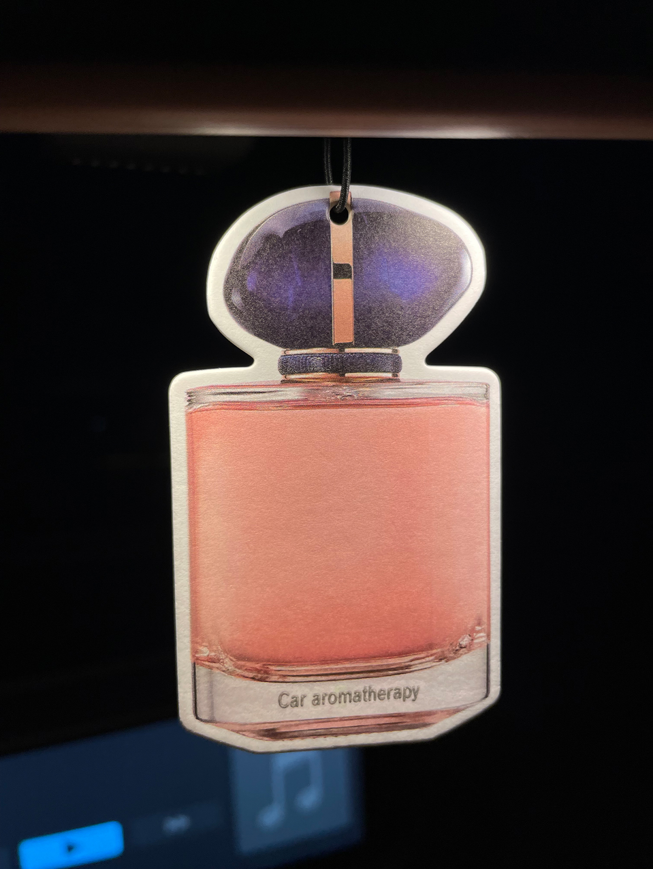 Bottle/Freesia Fresh Scent Fiv - Perfume Fragrance One recensione e prezzo