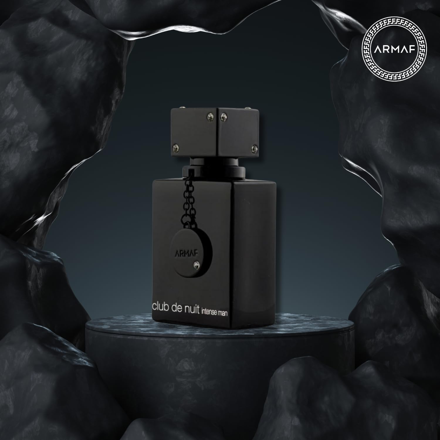 Armaf Club De Nuit Intense 30m - Perfume Fragrance Concentration recensione e prezzo