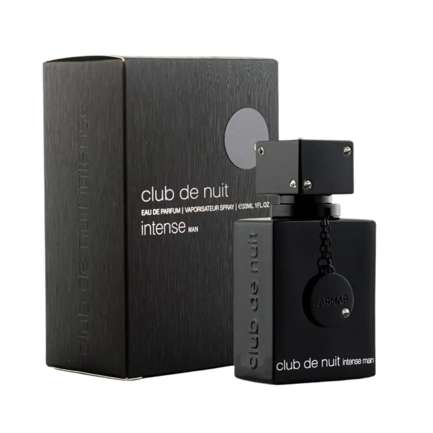 Armaf Club De Nuit Intense 30m - Perfume Fragrance Concentration recensione e prezzo