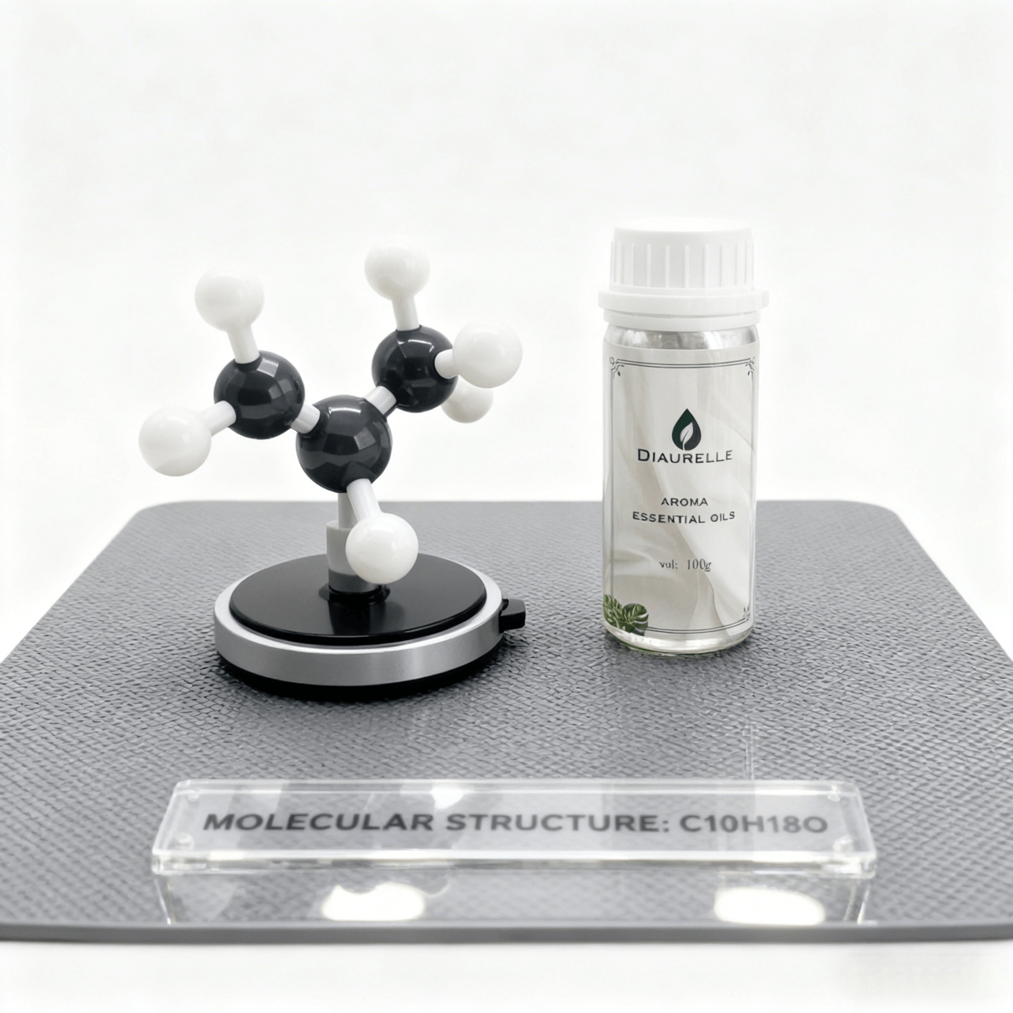 DIAURELLE 100mL Aroma Diffuser - Perfume Fragrance Concentration recensione e prezzo