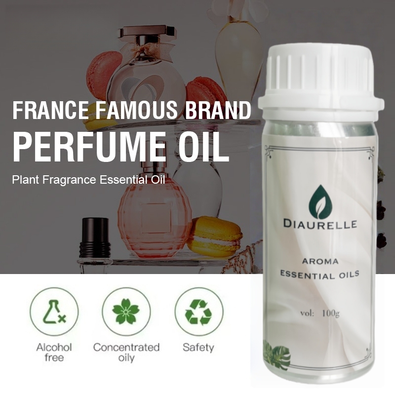 DIAURELLE 100mL Aroma Diffuser - Perfume Fragrance Concentration recensione e prezzo