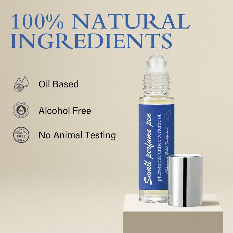 Roll-on Fragrance Concentrated - Perfume Fragrance Concentration recensione e prezzo
