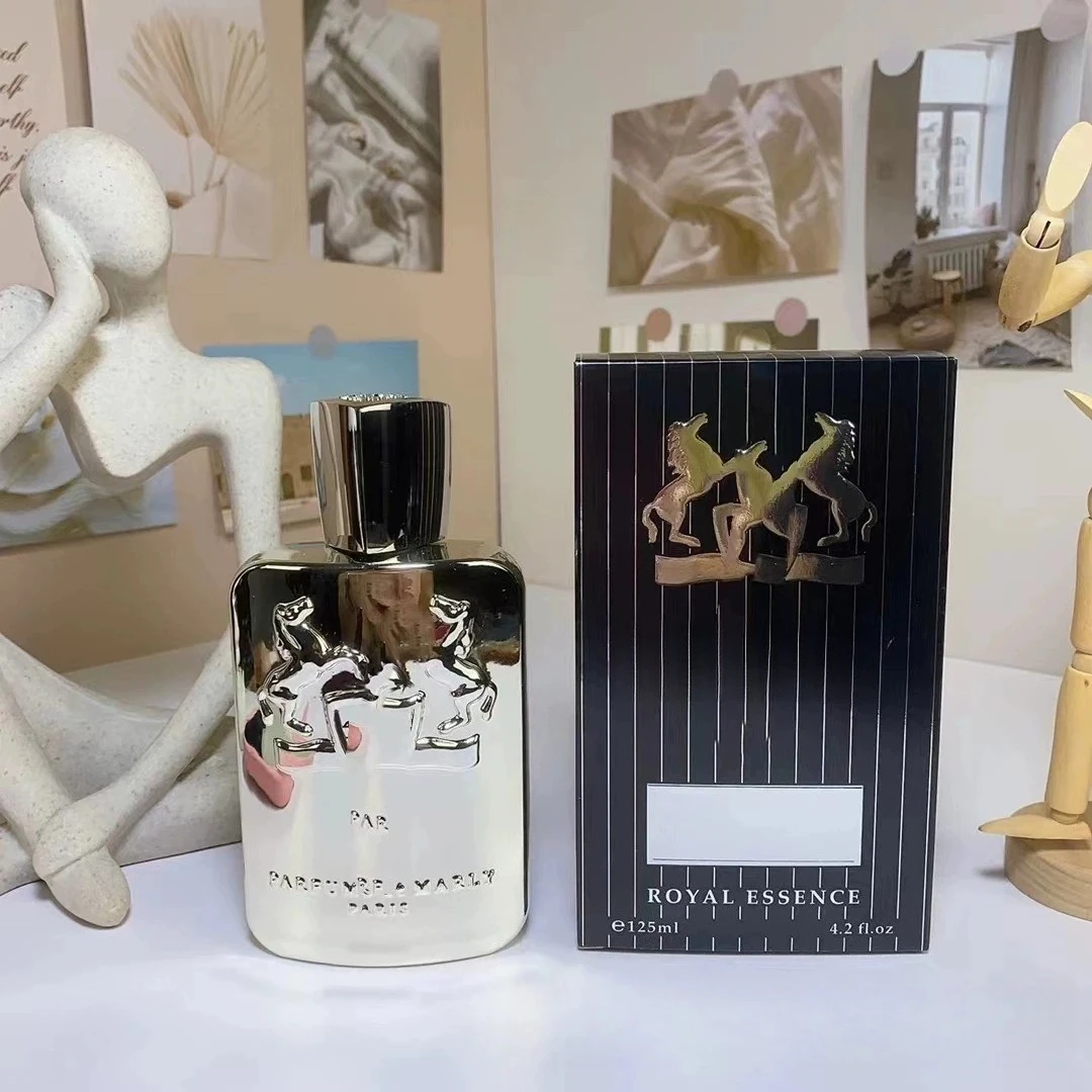 125ml Mens Cologne Long-lastin - Perfume Royal Fragrance recensione e prezzo