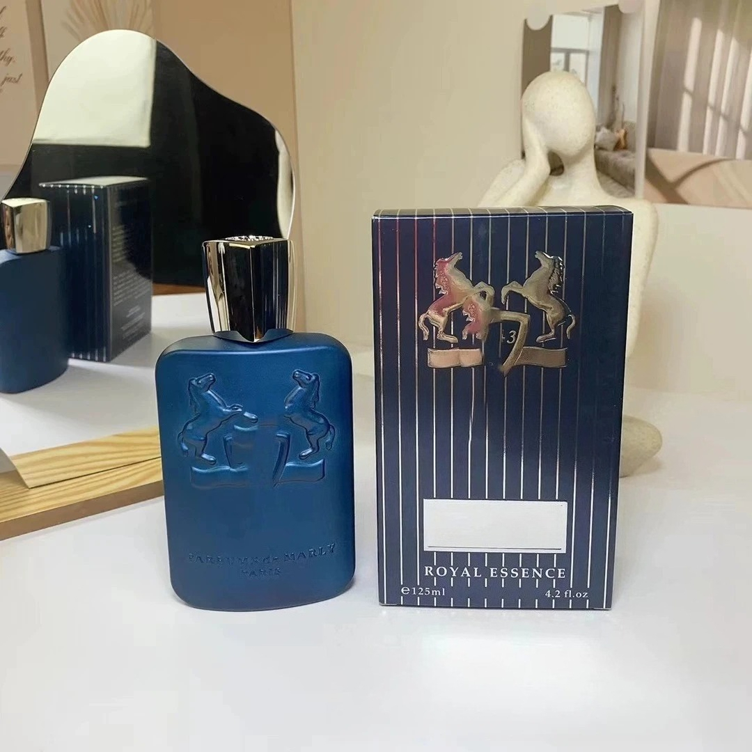 125ml Mens Cologne Long-lastin - Perfume Royal Fragrance recensione e prezzo