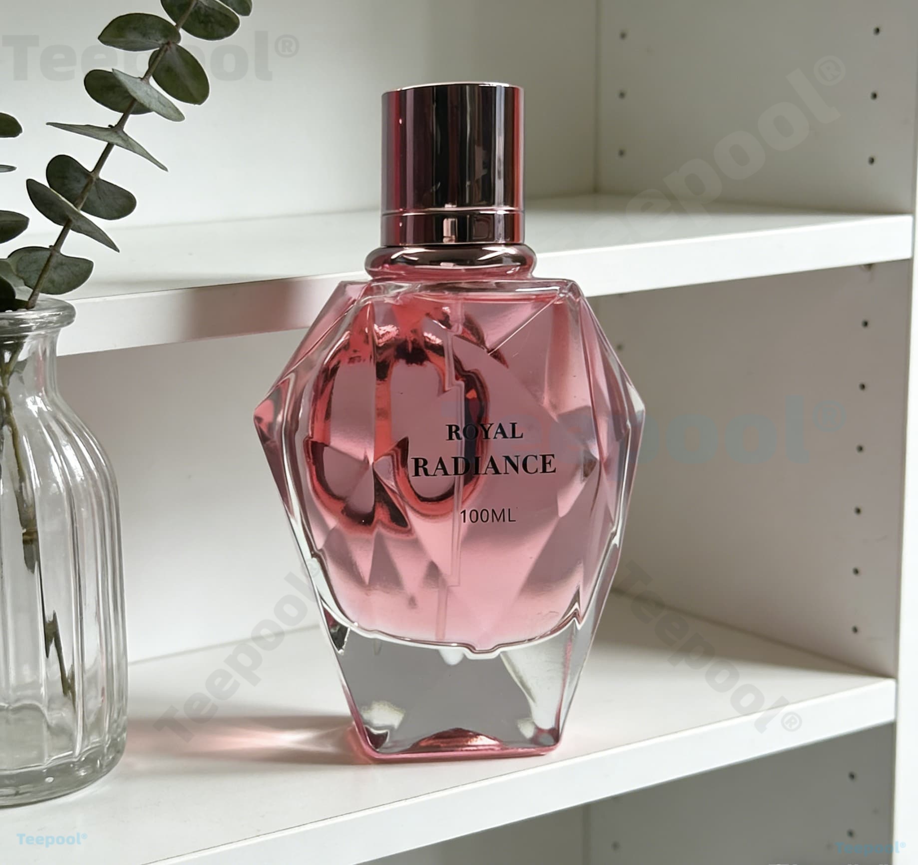 Teepoolperfume/fragrance，Scent - Perfume Fragrance Concentration recensione e prezzo