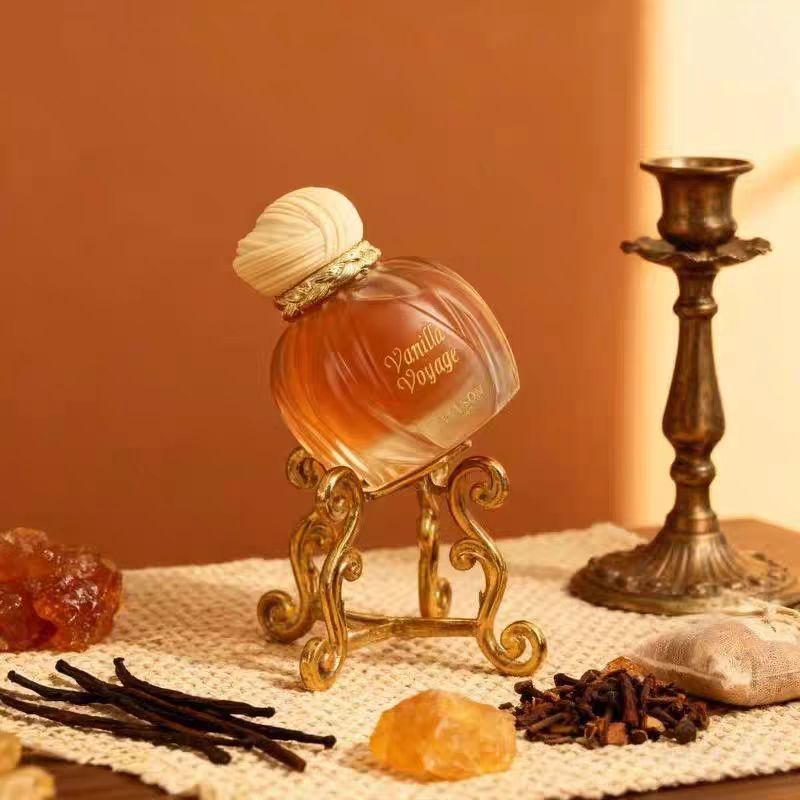 Fragrance concept | Vanilla jo - Perfume Light Fragrance recensione e prezzo
