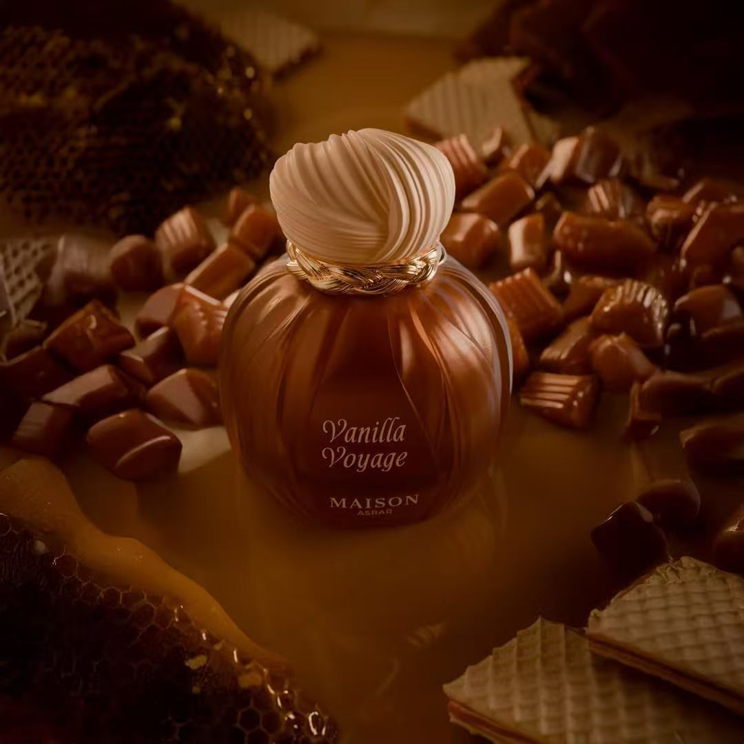 Fragrance concept | Vanilla jo - Perfume Light Fragrance recensione e prezzo