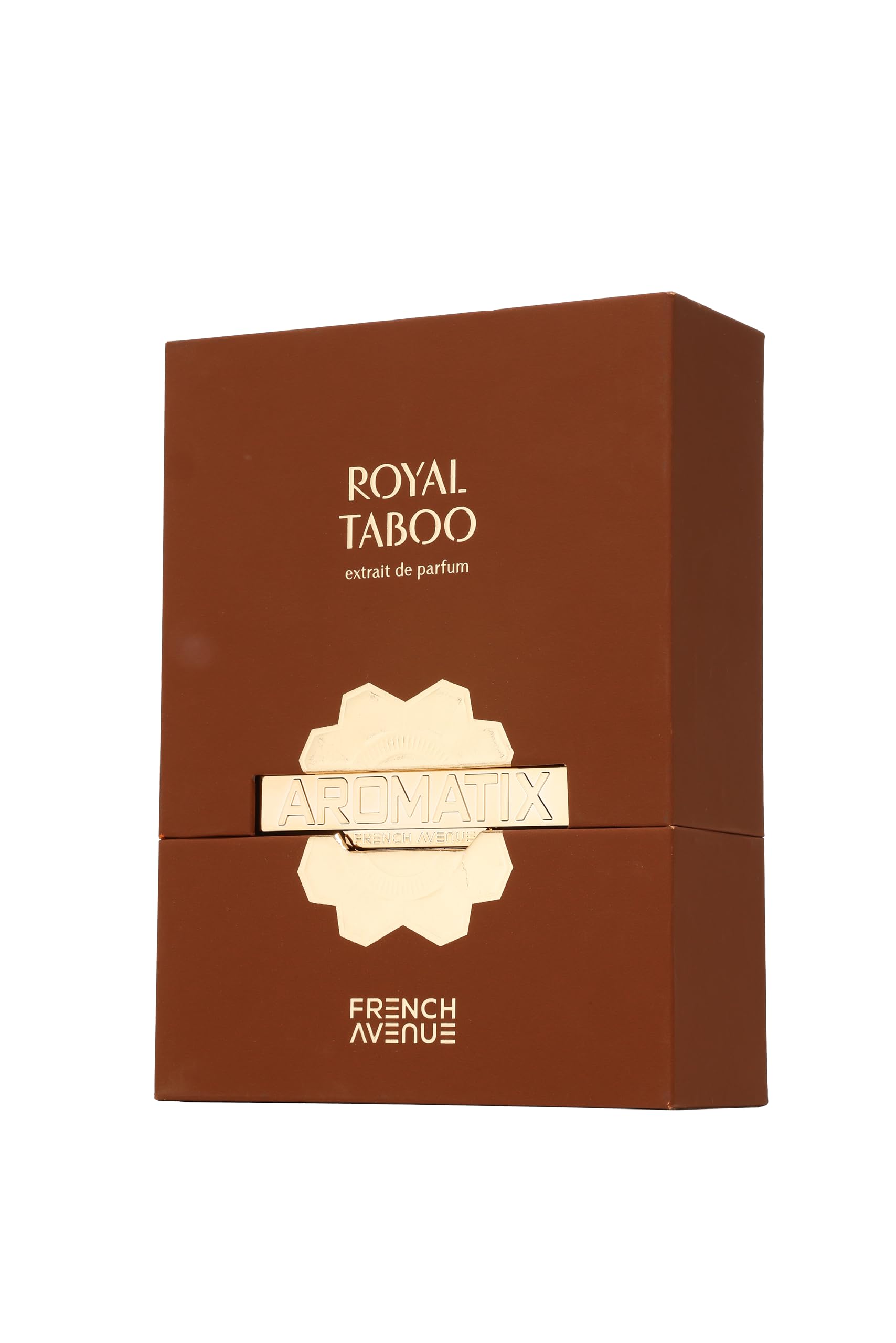 Royal Taboo Eau De Parfum, Ori - Perfume Royal Fragrance recensione e prezzo