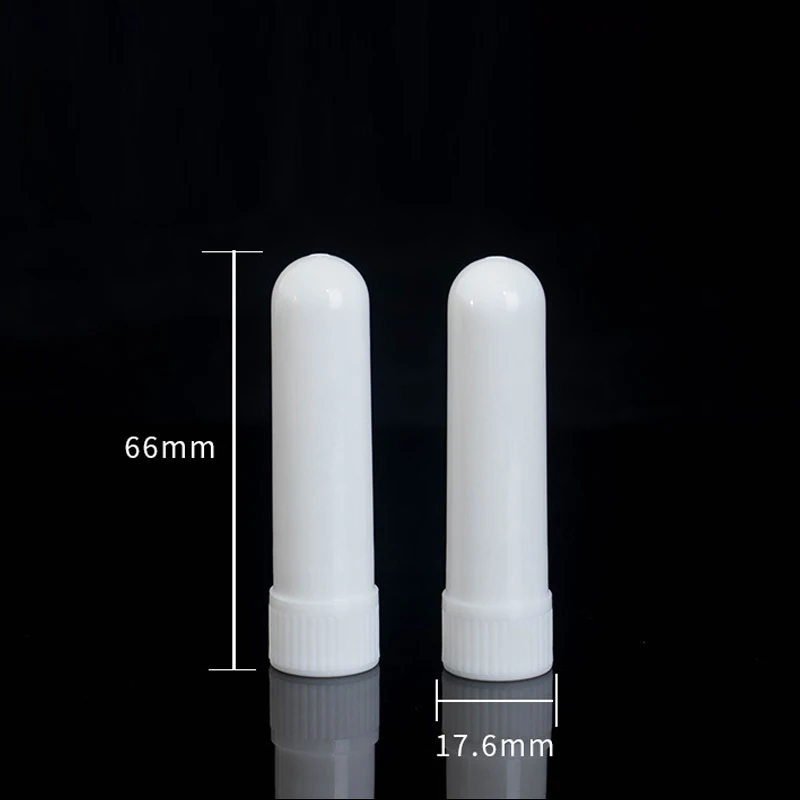 50Pcs Empty Portable Plastic P - Perfume Fragrance Ingredients recensione e prezzo