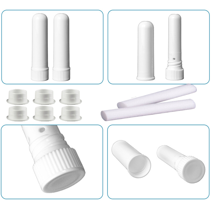 50Pcs Empty Portable Plastic P - Perfume Fragrance Ingredients recensione e prezzo