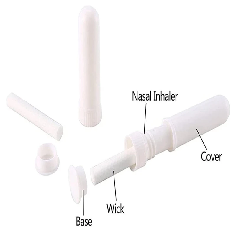 50Pcs Empty Portable Plastic P - Perfume Fragrance Ingredients recensione e prezzo