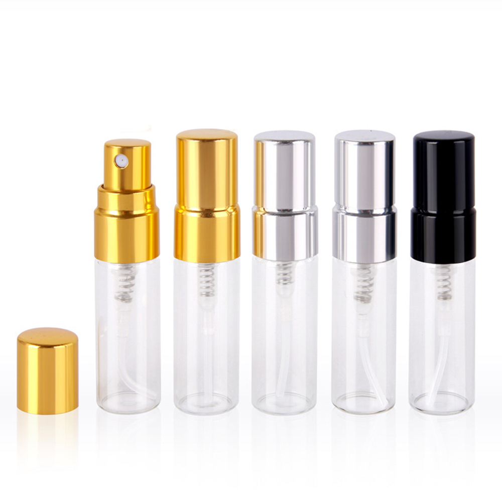 50pcs 100pcs 2ml 3ml 5ml 10ml  - Perfume Fragrance Ingredients recensione e prezzo