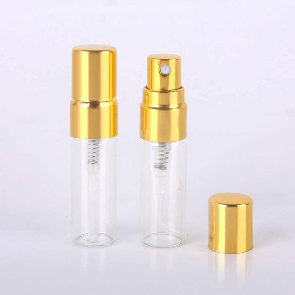 50pcs 100pcs 2ml 3ml 5ml 10ml  - Perfume Fragrance Ingredients recensione e prezzo
