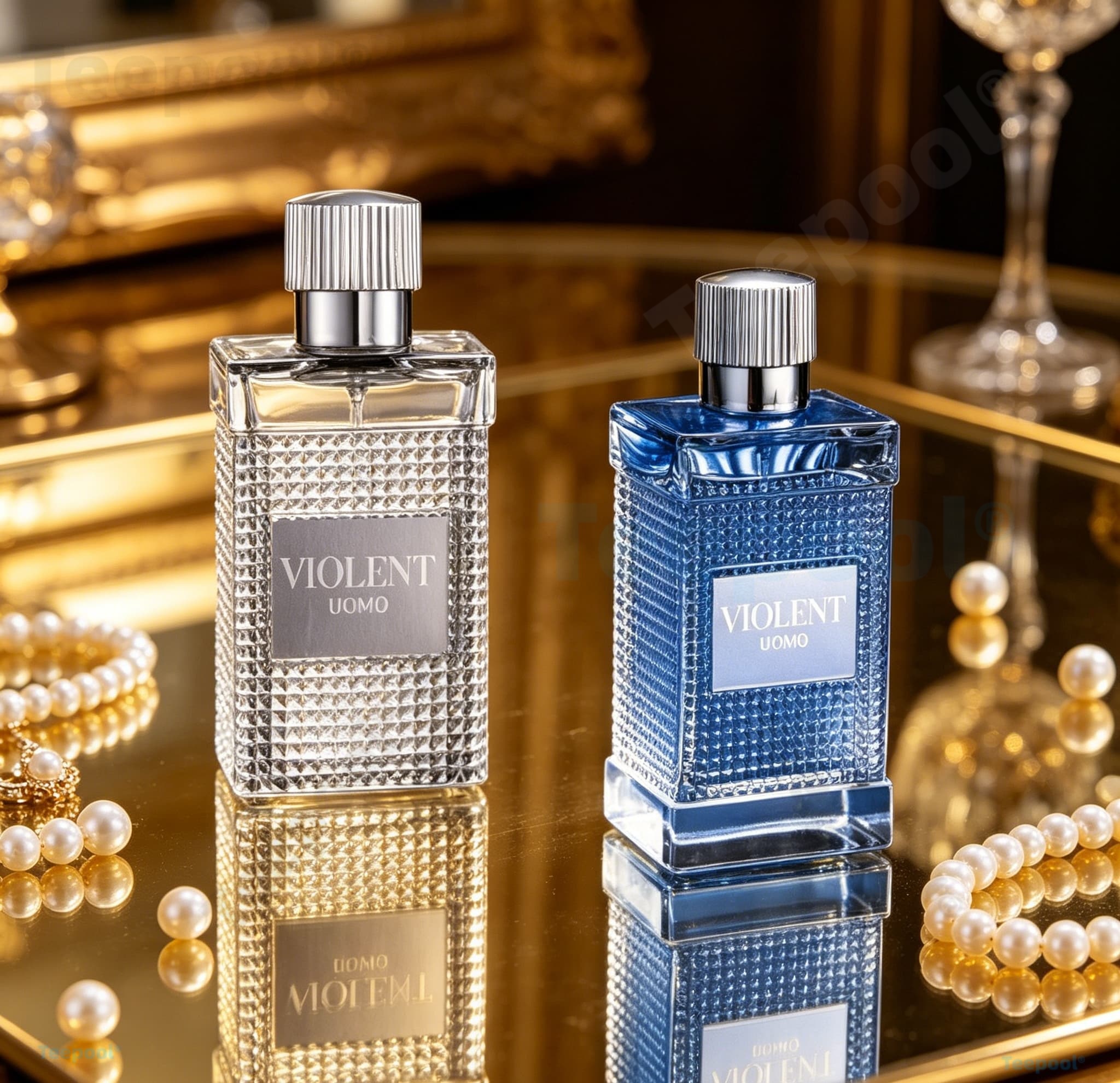 perfume/fragrance，100ml
