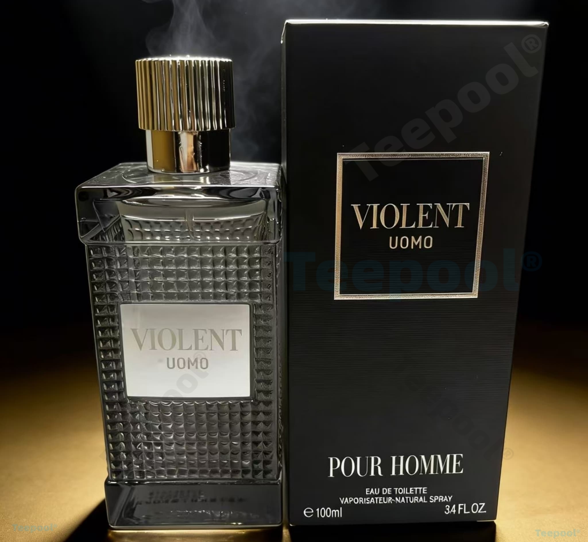 perfume/fragrance，100ml