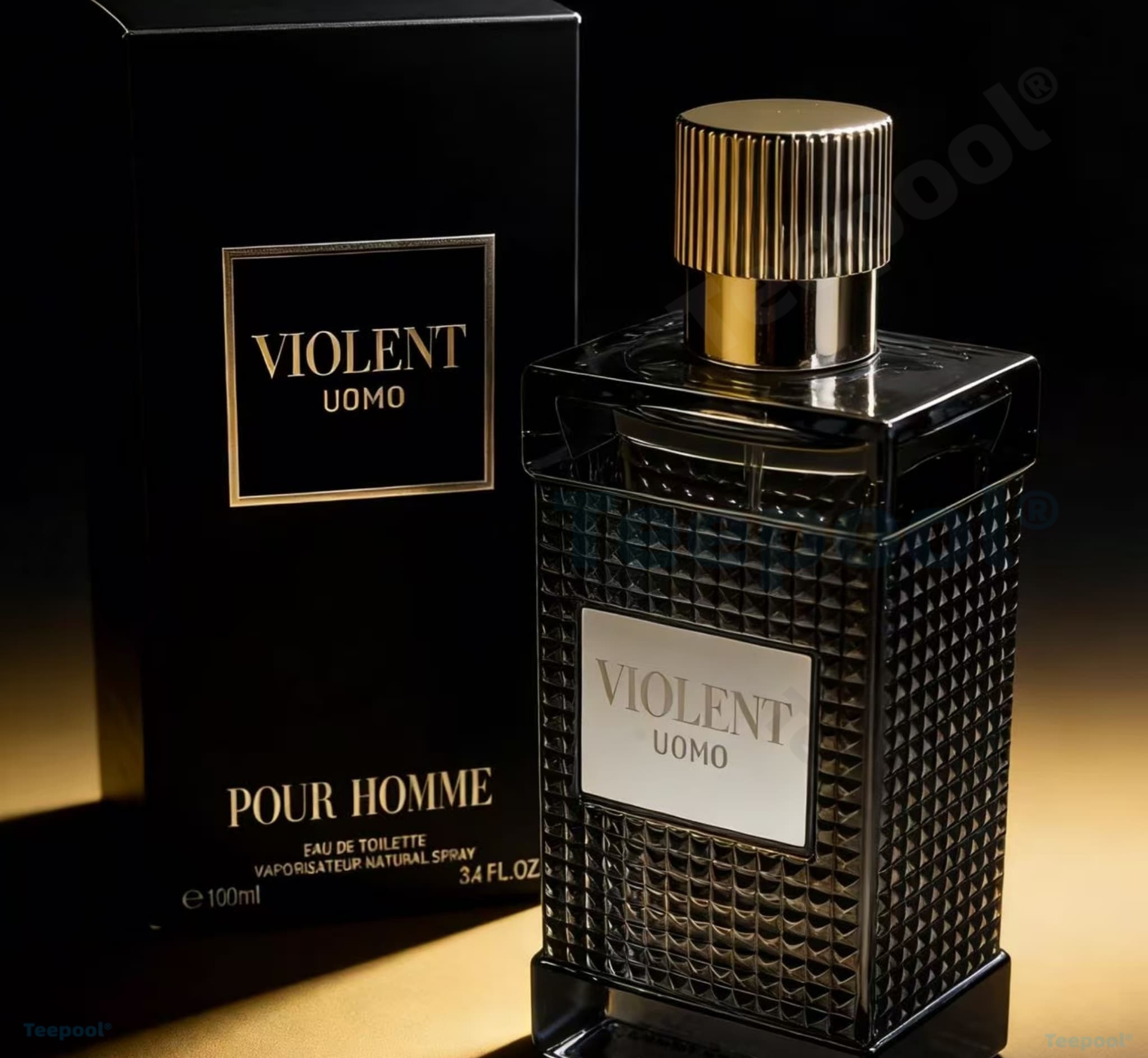 perfume/fragrance，100ml