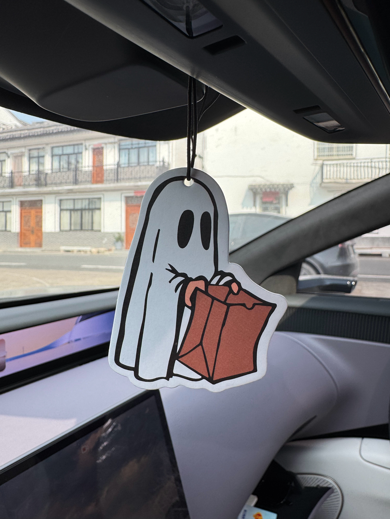 Ghost/Hilton Fresh Scent Five- - Perfume Fragrance One recensione e prezzo