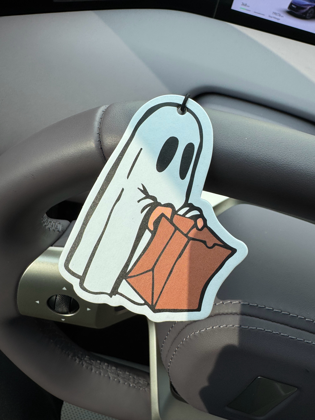 Ghost/Hilton Fresh Scent Five- - Perfume Fragrance One recensione e prezzo