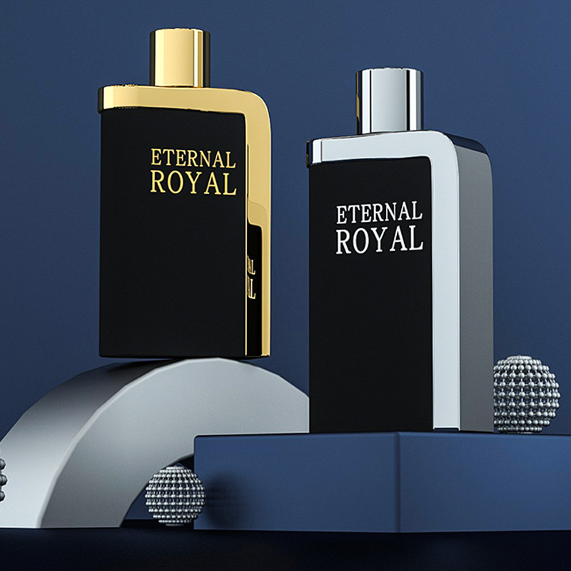 Eternity Royal Men's Perfume P - Perfume Royal Fragrance recensione e prezzo