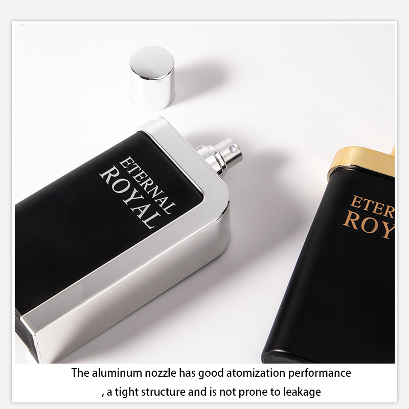 Eternity Royal Men's Perfume P - Perfume Royal Fragrance recensione e prezzo