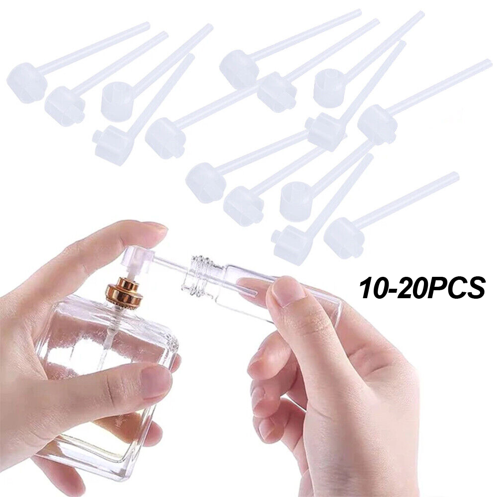 10/20pcs Perfume Refill Diffus - Perfume Fragrance Ingredients recensione e prezzo