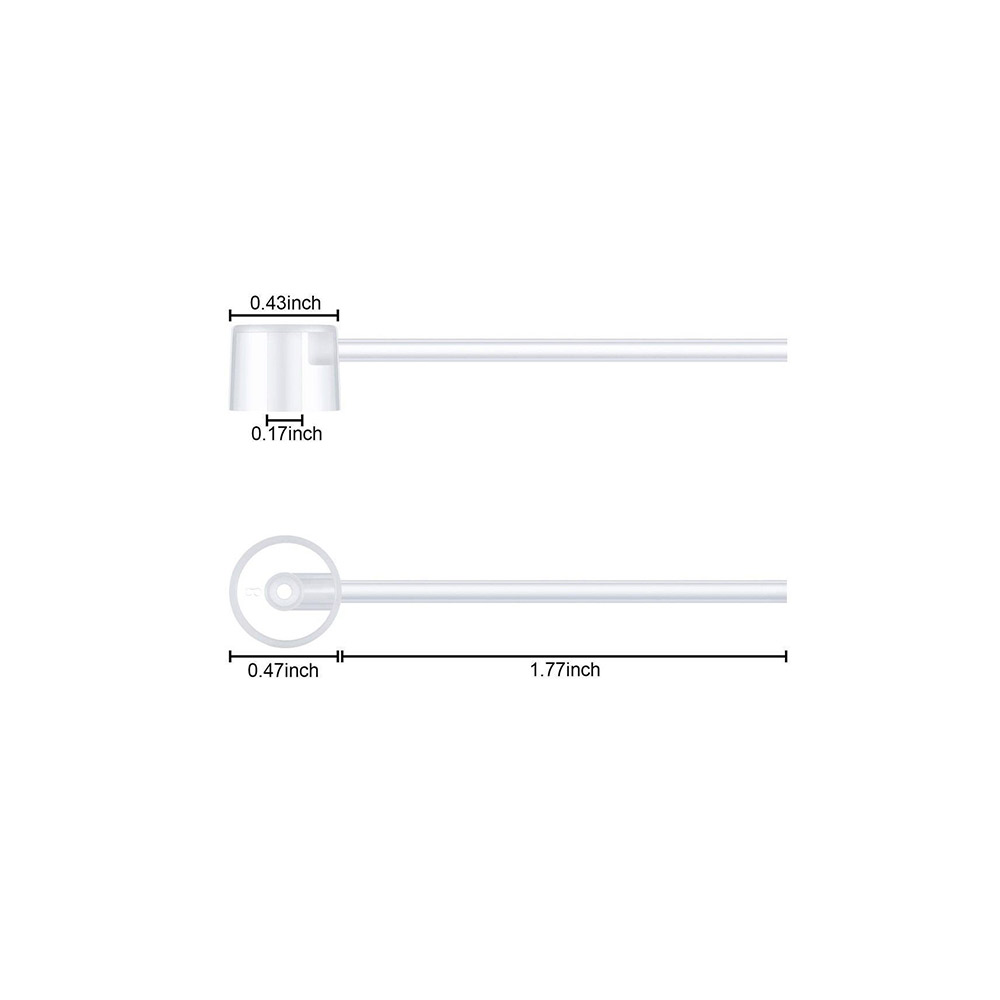 10/20pcs Perfume Refill Diffus - Perfume Fragrance Ingredients recensione e prezzo