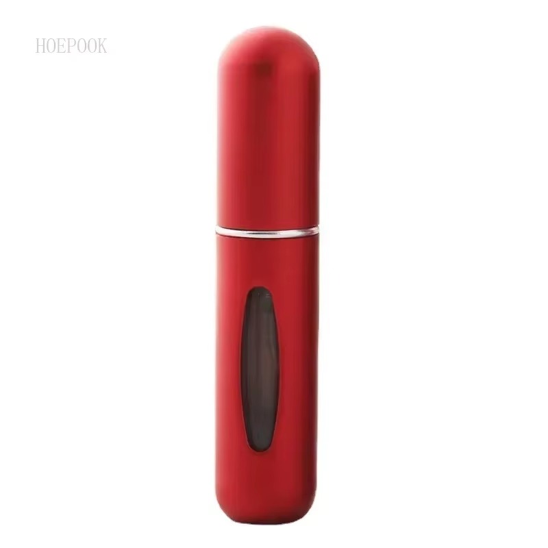 5ml/pcs Refillable Metal Perfu - Perfume Fragrance One recensione e prezzo