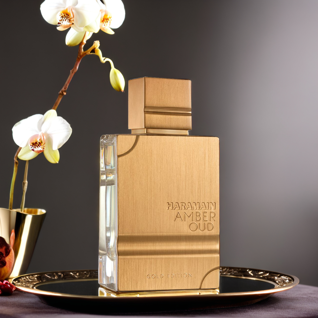Al Haramain Gold Edition 2.0oz - Perfume Fragrance Deluxe recensione e prezzo