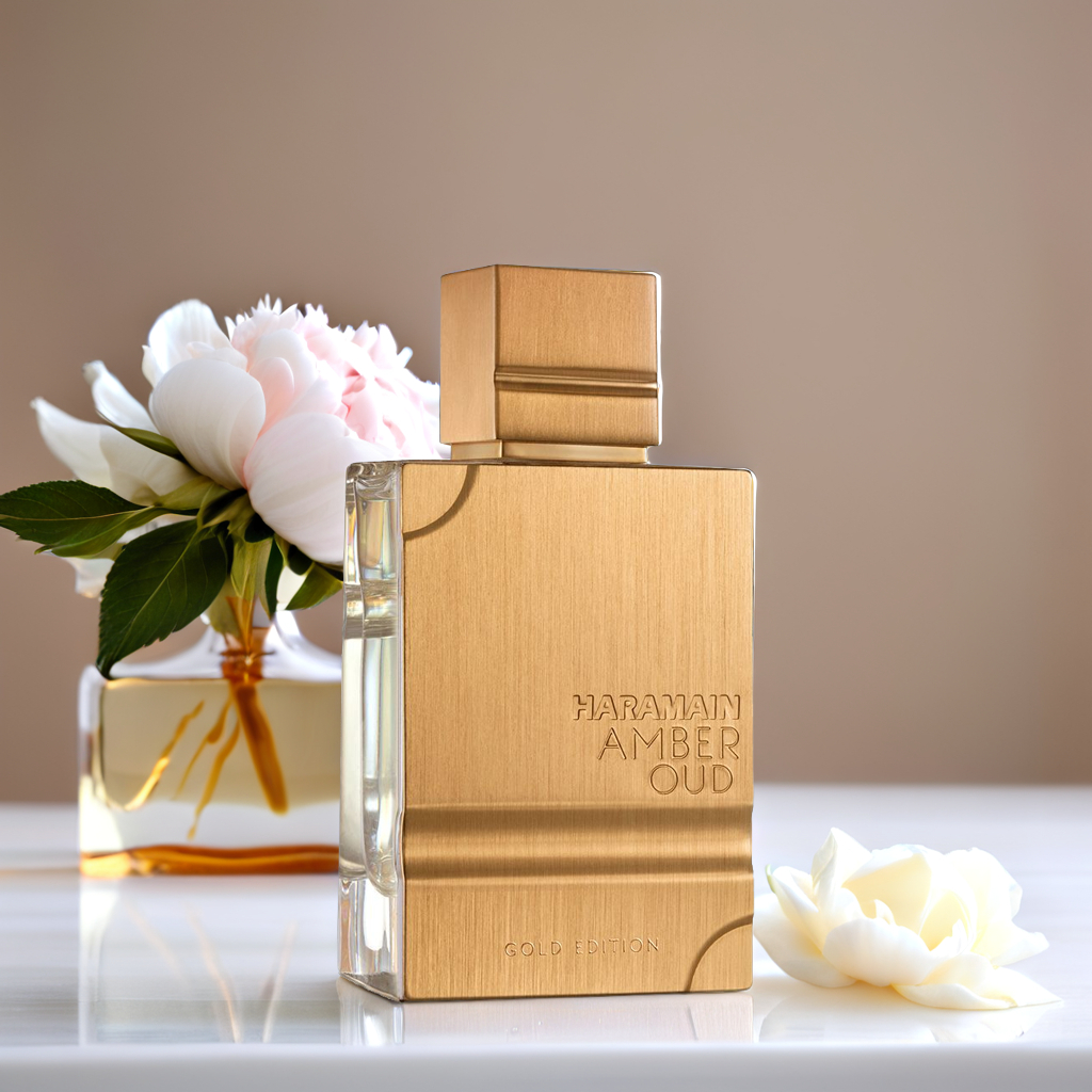 Al Haramain Gold Edition 2.0oz - Perfume Fragrance Deluxe recensione e prezzo