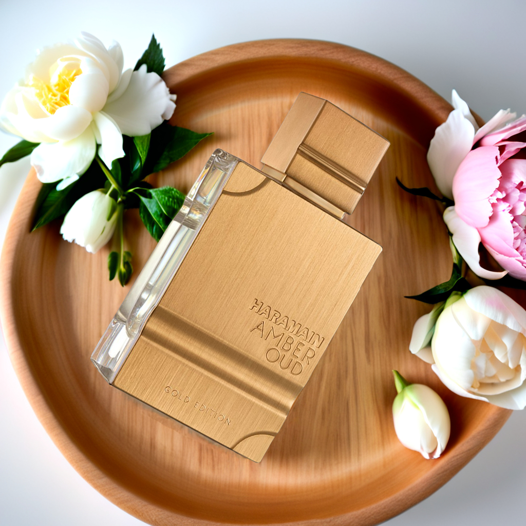 Al Haramain Gold Edition 2.0oz - Perfume Fragrance Deluxe recensione e prezzo