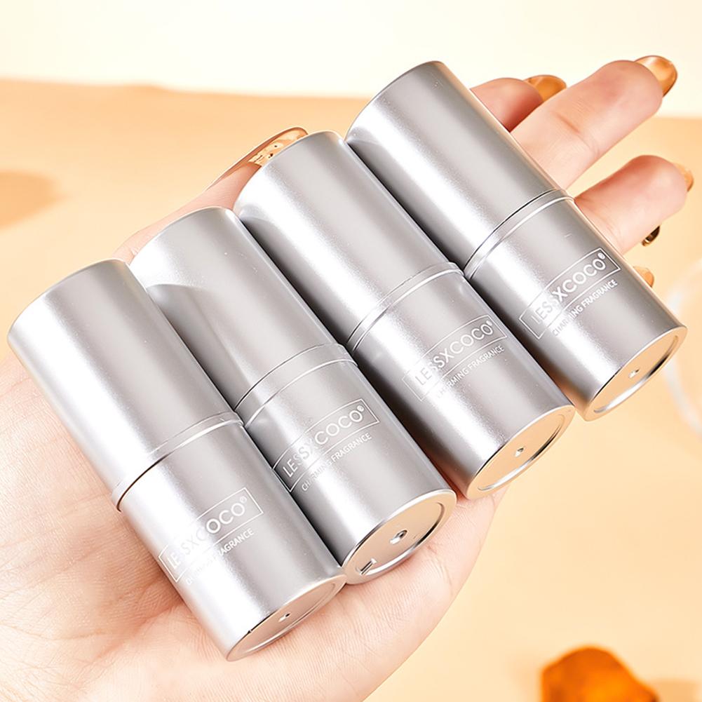 1pcs Romantic Fragrance Solid  - Perfume Light Fragrance recensione e prezzo