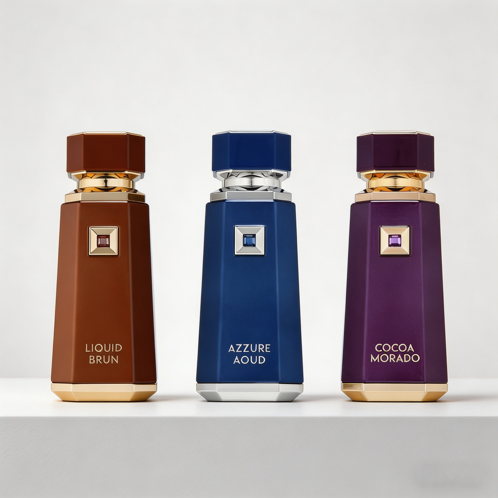 Fragrance World French Avenue  - Perfume Fragrance World Liquid Brun Eau De Parfum 100Ml recensione e prezzo