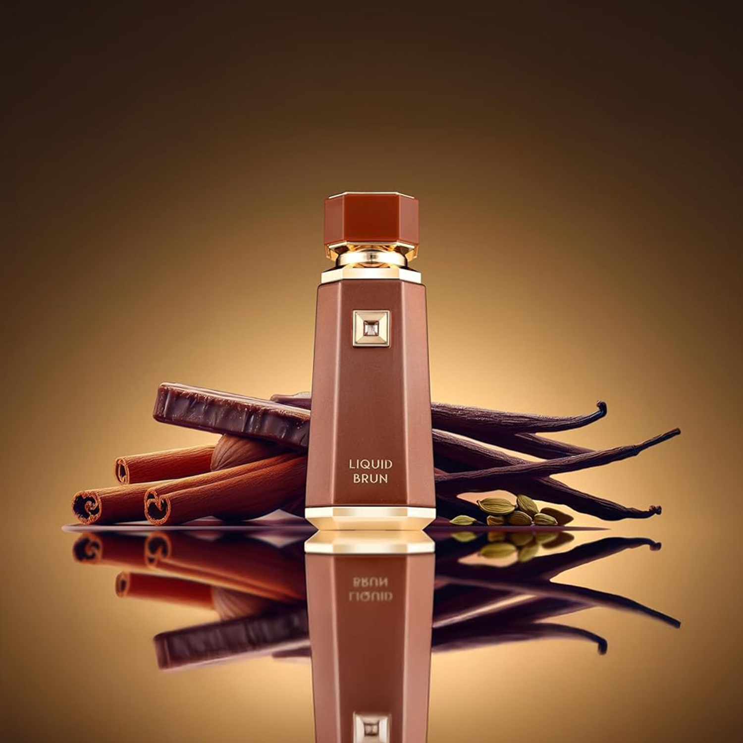 Fragrance World French Avenue  - Perfume Fragrance World Liquid Brun Eau De Parfum 100Ml recensione e prezzo