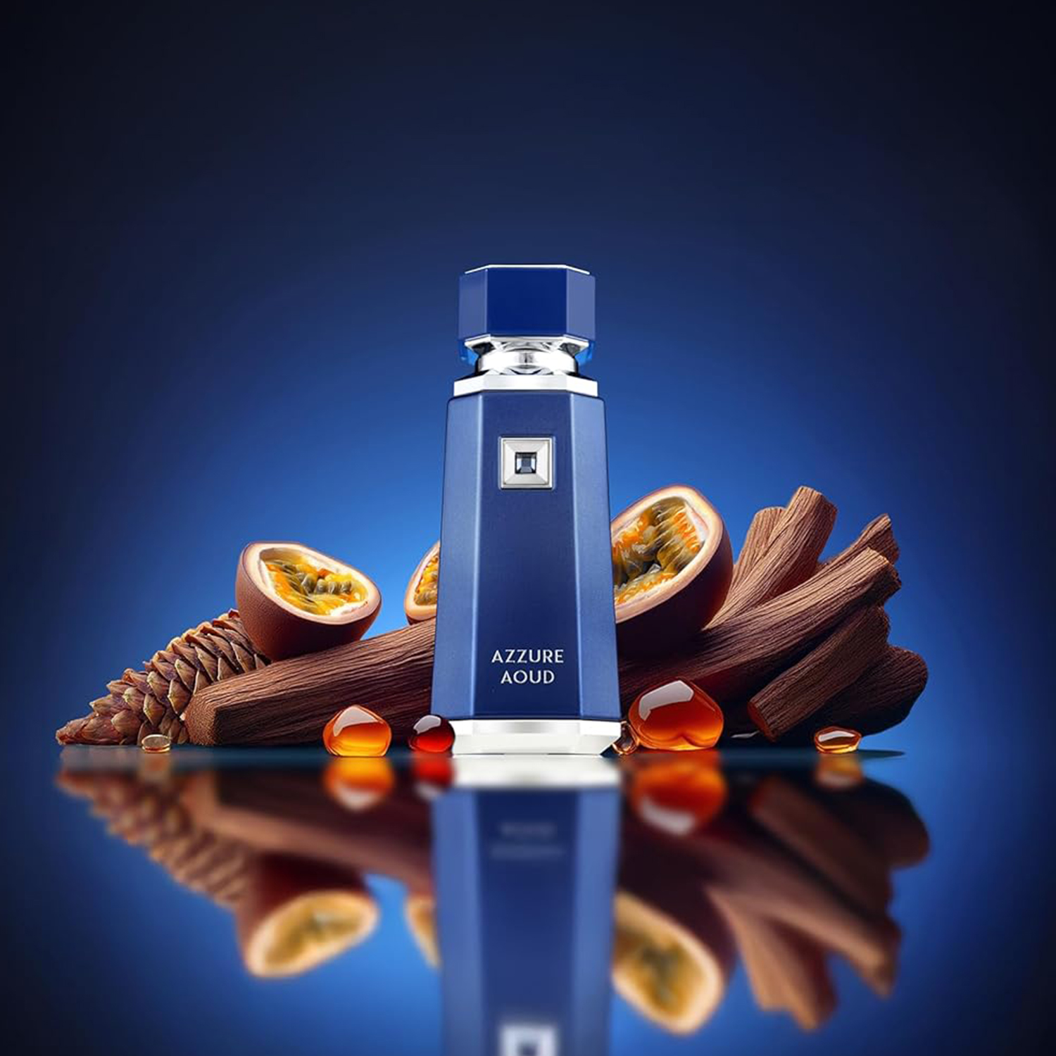 Fragrance World French Avenue  - Perfume Fragrance World Liquid Brun Eau De Parfum 100Ml recensione e prezzo