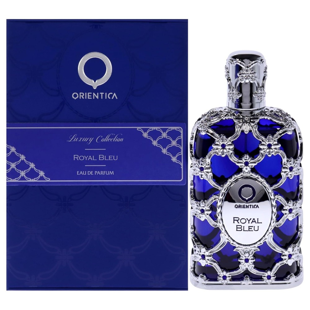 Premium Unisex Royal Amber Eau - Perfume Royal Fragrance recensione e prezzo