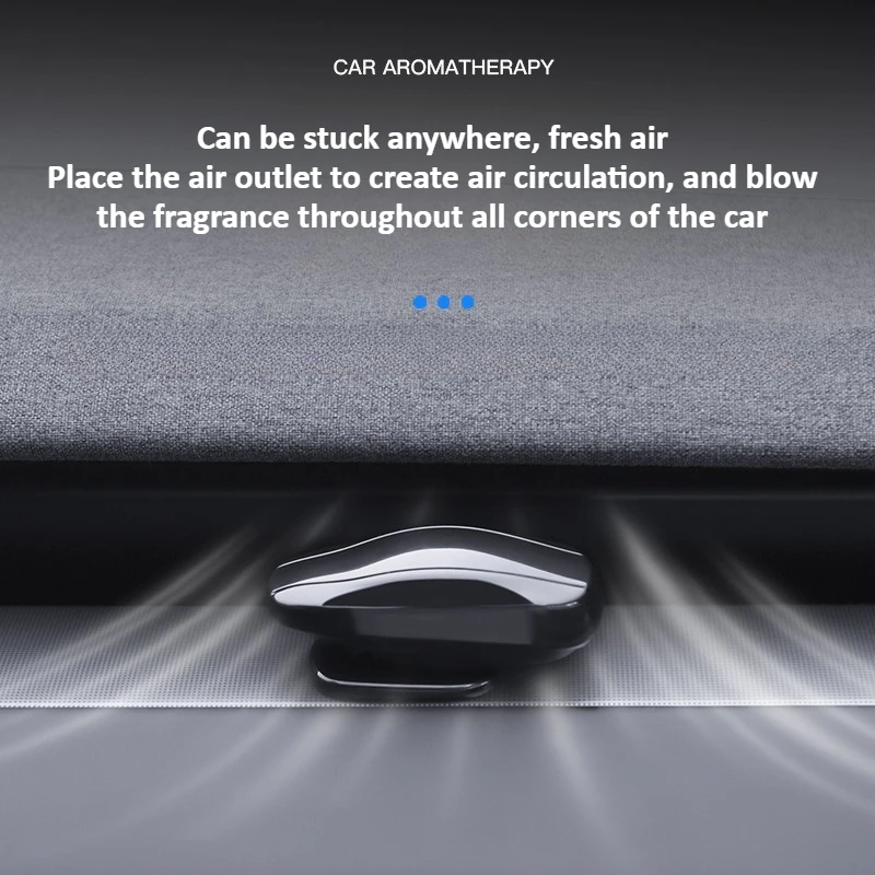 For Tesla Model Y Juniper Mode - Perfume Fragrance Flavour recensione e prezzo