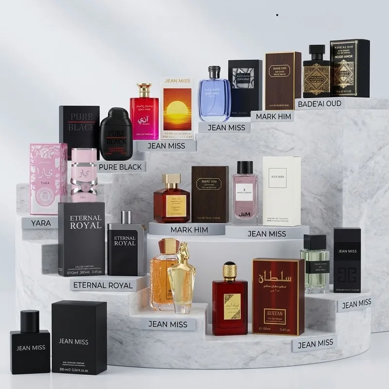 Long Lasting Fragrance for Wom - Perfume Fragrance Long Lasting recensione e prezzo