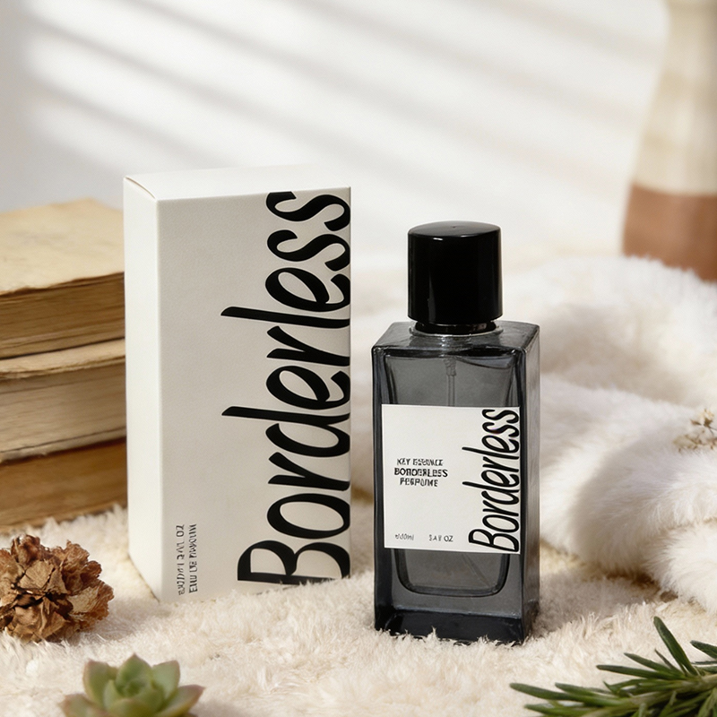 Luxury Borderless Men Perfume  - Perfume Fragrance Long Lasting recensione e prezzo