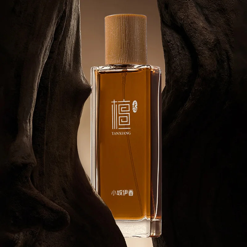 50ml Sandalwood Eau de Toilett - Perfume Fragrance Long Lasting recensione e prezzo