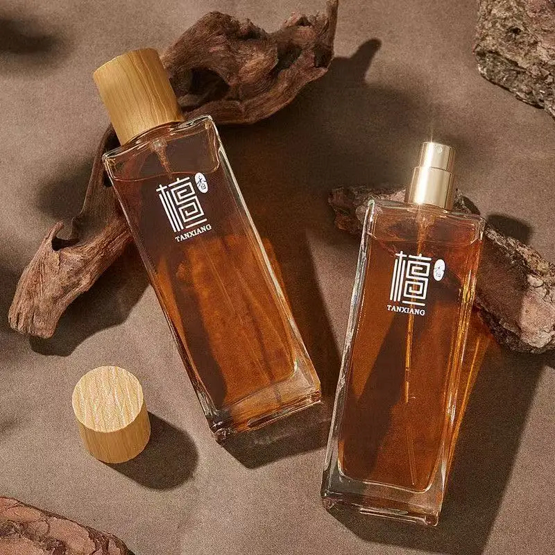 50ml Sandalwood Eau de Toilett - Perfume Fragrance Long Lasting recensione e prezzo