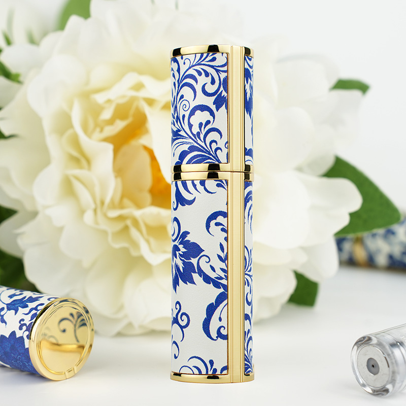 Refillable Perfume Spray Bottl - Perfume Fragrance One recensione e prezzo